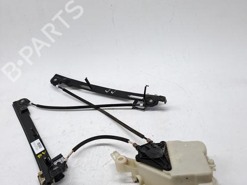 Used Front right window mechanism SEAT ALTEA (5P1) 1.9 TDI (105 hp) 26492265