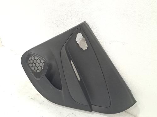 Høyre bakpanel RENAULT CAPTUR I (J5_, H5_) 1.5 dCi 90 (J5N4, J5M5, J5MW, J5M6, J5AL, J5AJ) (90 hp) 27673208