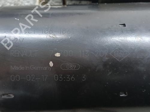 Starter RENAULT MEGANE I (BA0/1_) 1.9 D Eco (BA0A, BA0U, BA0R) | BP25456242M8