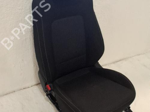 Used Left front seat Left front seat 37590049 37590049