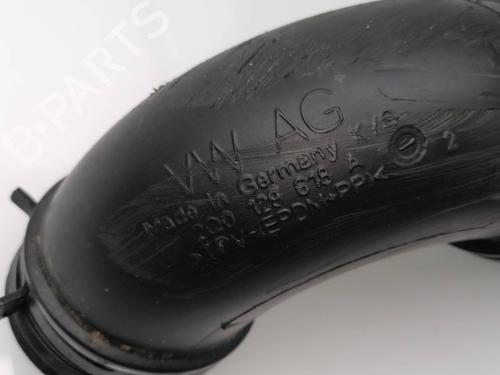 Pipe SEAT IBIZA V (KJ1, KJG) 1.0 TSI | BP23937562M125