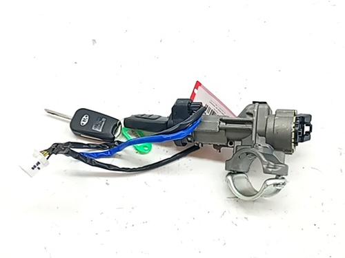 Rattlås /Tenningslås KIA SORENTO II (XM) 2.0 CRDi | BP30898210M48