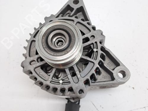 Used Alternator MAZDA 2 (DY) 1.4 CD (68 hp) 23975815
