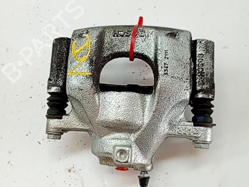 Used Right front brake caliper TOYOTA AYGO (_B1_) 1.0 (KGB10_, KGB10R) (68 hp) 30477706