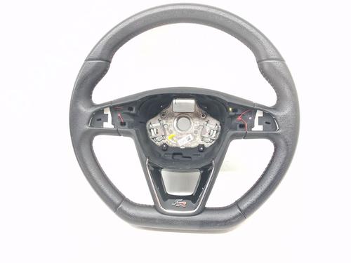 Used Steering wheel SEAT IBIZA V (KJ1, KJG) 1.0 TSI (116 hp) 29990663