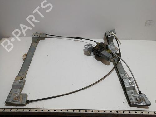 Used Left front window switch RENAULT KANGOO / GRAND KANGOO II (KW0/1_) 1.5 dCi (KW0C, KW2C, KW4C) (106 hp) 25455441