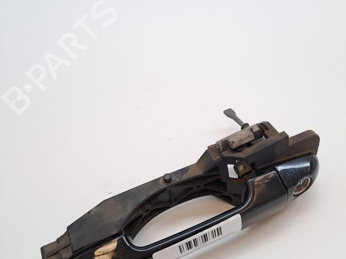 Front left exterior door handle KIA CEE'D SW (ED) 1.6 CRDi 115 | BP23361115C128 