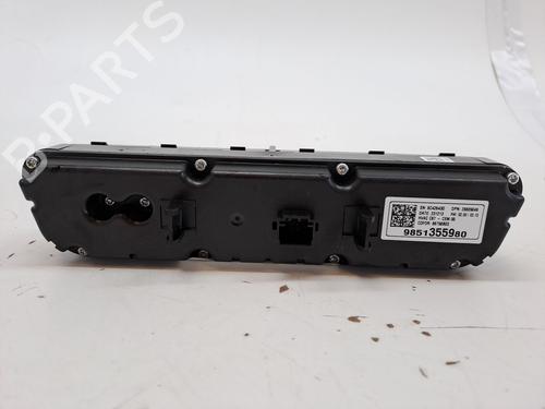 Climate control OPEL CORSA F (P2JO) 1.2 (68) | BP23283834I5 