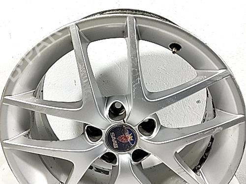 Used Rim Rim SAAB 9-3 Convertible (YS3F) 2.0 t (210 hp) 30920095 30920095