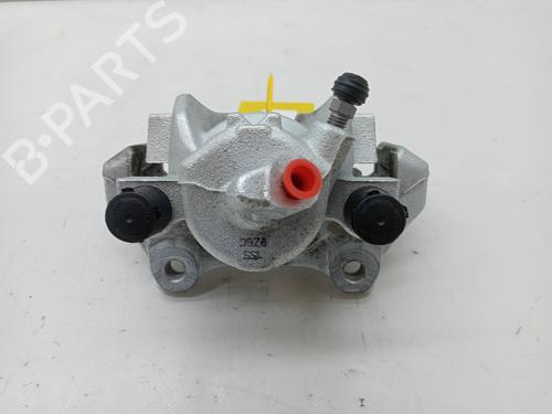 Left front brake caliper SMART FORFOUR Hatchback (453) electric drive / EQ (453.091) | BP23349030M105 