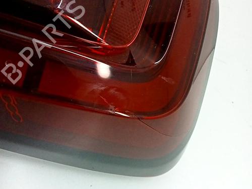 Right taillight FIAT 500e (332_) Elektro 3+1 (FA1) | BP30337478C35  - Image 5