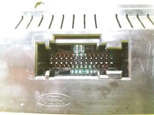 Climate control FORD FOCUS III Turnier 1.6 Ti | BP23387070I5 