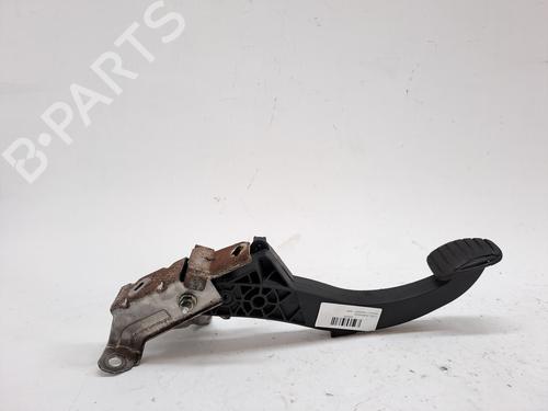 Used Clutch pedal RENAULT KANGOO Express (FW0/1_) 1.5 dCi 70 (FW0A, KW0V) (68 hp) 25998589