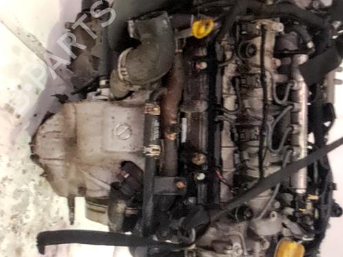 Engine OPEL VECTRA C GTS (Z02) 1.9 CDTI (F68) | BP35807449M1 - Image 3