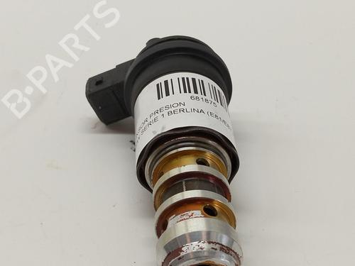 Elektronisk sensor BMW 1 (E87) 118 i | BP27519850M84 