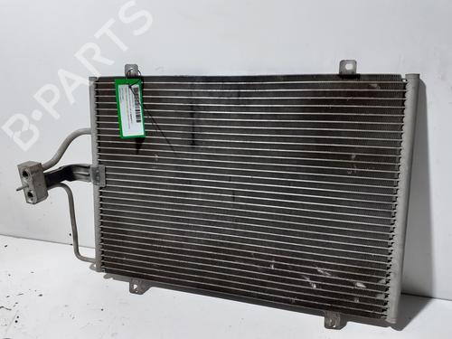 Used Heater matrix RENAULT MEGANE I Classic (LA0/1_) 1.6 e (LA0F, LA0S) (90 hp) 26538835
