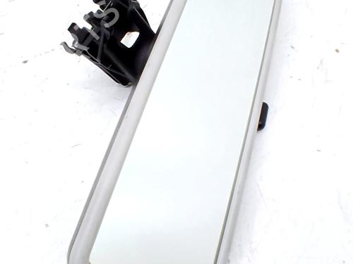 Bakspejl indvendigt Bakspejl indvendigt SKODA OCTAVIA III (5E3, NL3, NR3) 2.0 TDI (150 hp) 36665977 36665977