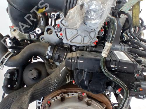 Engine OPEL CROSSLAND X / CROSSLAND (P17, P2QO) 1.6 Turbo D (75) | BP32183128M1 - Image 10