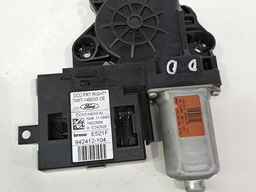Used Right front window motor FORD KUGA I 2.0 TDCi (136 hp) 23372253