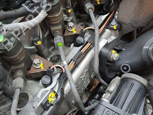 Engine CITROËN C3 II (SC_) 1.6 HDi | BP23977417M1 