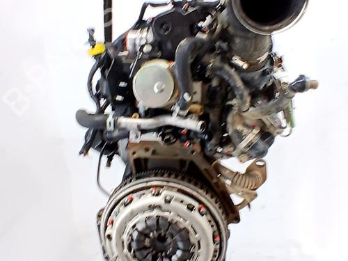 Engine NISSAN QASHQAI II (J11, J11_) 1.5 dCi | BP37437540M1 - Image 12