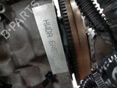 Engine FORD FOCUS C-MAX (DM2) 1.6 | BP23363867M1