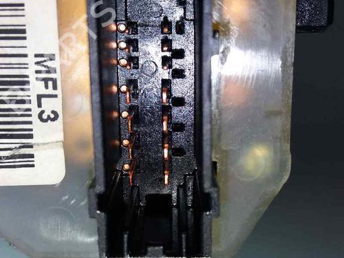 Headlight switch HYUNDAI i30 (FD) 1.6 CRDi | BP23384280I24 
