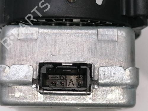 Andre PORSCHE CAYENNE (9PA) S 4.5 (340 hp) 23939310