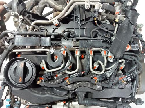 Engine AUDI Q5 (8RB) 2.0 TDI | BP29228374M1 