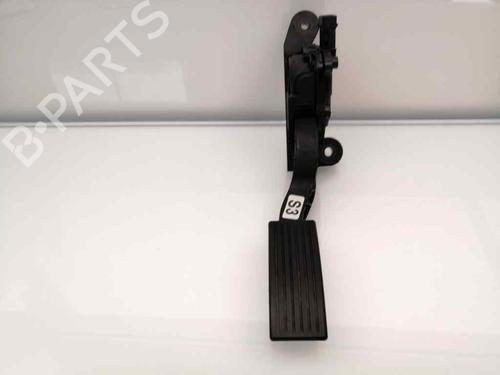 Used Pedal KIA RIO III (UB) 1.25 CVVT (86 hp) 23387305