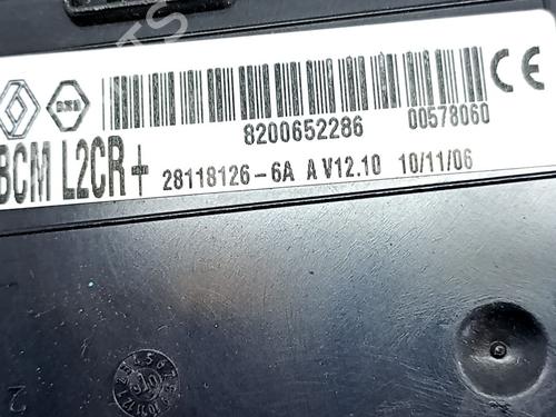 Electronic module RENAULT CLIO III (BR0/1, CR0/1) 1.6 16V (BR05, BR0B, BR0Y, BR15, BR1J, BR1M, BR1Y, CR0B,... | BP34268039M83 - Image 2