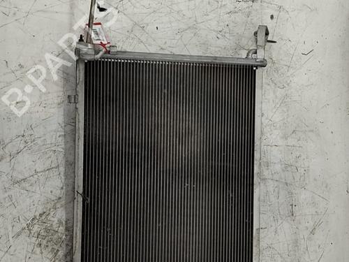 Used Heater matrix Heater matrix FORD PUMA (J2K, CF7) 1.0 EcoBoost (125 hp) 40548408 40548408