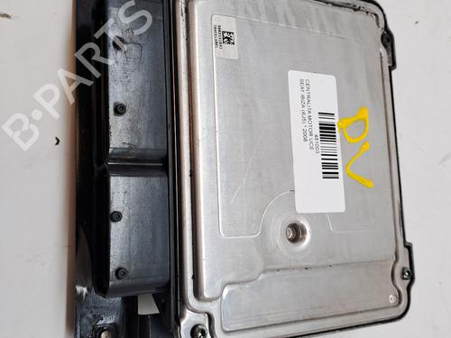 Engine control unit (ECU) SEAT IBIZA IV (6J5, 6P1) 1.9 TDI | BP25457370M57  - Image 9