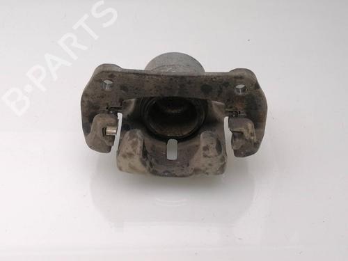 Left front brake caliper SUZUKI JIMNY Closed Off-Road Vehicle (SN) 1.3 4WD (SN413) | BP23652190M105 