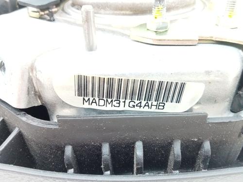 Driver airbag HYUNDAI SANTA FÉ I (SM) 2.4 16V 4x4 | BP27557221C9 