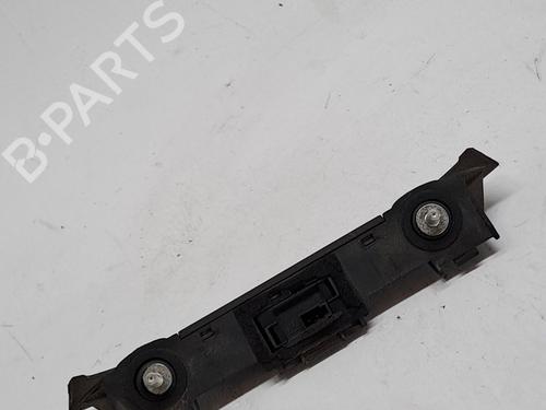 Tailgate handle OPEL CORSA D (S07) 1.3 CDTI (L08, L68) | BP26192380C132 