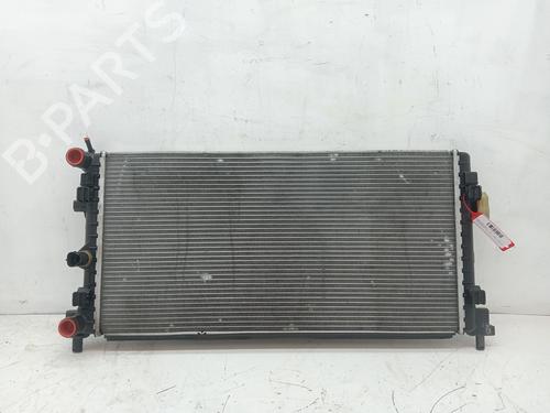 Køler VW POLO V (6R1, 6C1) 1.6 TDI | BP24109048M31 
