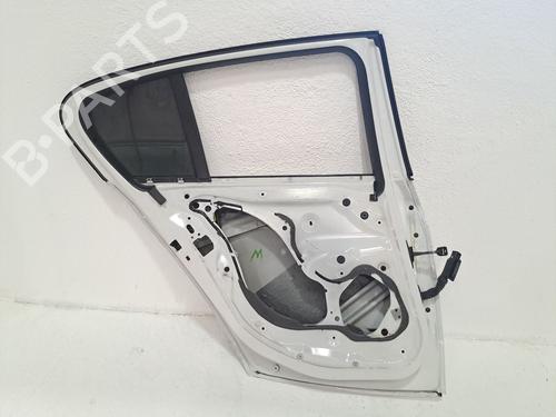 Left rear door BMW 1 (F20) 118 d | BP29228532C4 