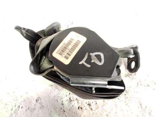 Used Rear right seatbelt CHRYSLER SEBRING (JS) 2.0 CRD (140 hp) 30920850