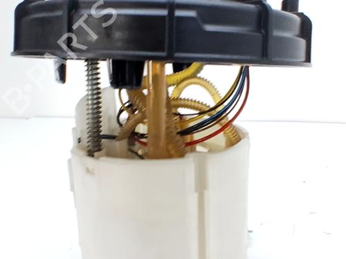 Fuel pump OPEL CROSSLAND X / CROSSLAND (P17, P2QO) 1.6 Turbo D (75) | BP32312608M76