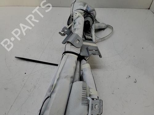 Used Right curtain airbag MITSUBISHI MIRAGE / SPACE STAR VI Hatchback (A0_A) 1.2 (A03A) (80 hp) 29556191