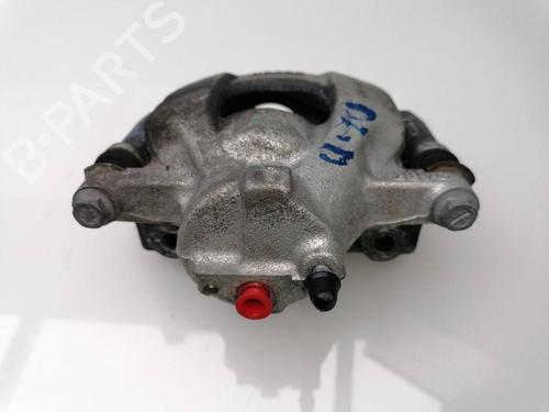Høyre bremsekaliper foran TOYOTA AYGO (_B4_) 1.0 (KGB40) (69 hp) 23384907