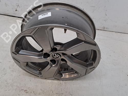 Rim TOYOTA RAV 4 V (_A5_, _H5_) 2.5 Hybrid AWD (AXAH54, AXAL54) | BP29024689C45 