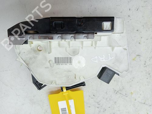 Used Rear right lock VW PASSAT B6 (3C2) 2.0 TDI 16V (140 hp) 23356944