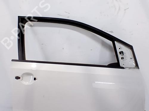 Used Right front door Right front door SEAT Mii (KF1, KE1) 1.0 EcoFuel (68 hp) 39741474 39741474
