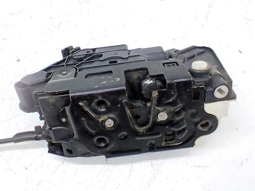 Used Rear right lock Rear right lock VW AMAROK (2HA, 2HB, S1B, S6B, S7A, S7B, AGD) 2.0 BiTDI (163 hp) 33815400 33815400