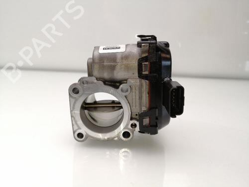 Throttle body CITROËN C4 SPACETOURER (3D_) 1.6 BlueHDi 120 | BP24107620M82 