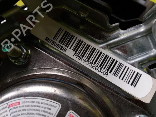 Førerens kollisjonspute MITSUBISHI COLT VI (Z3_A, Z2_A) 1.5 DI-D (Z39A) | BP23874088C9 