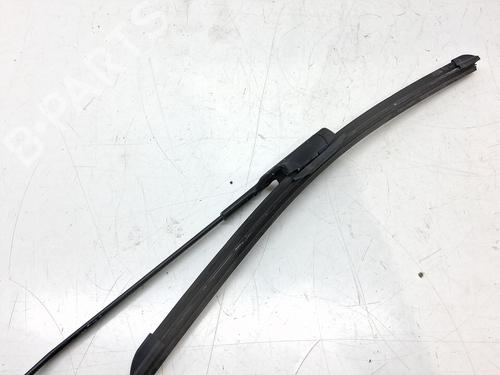 Front windshield wiper arm SEAT IBIZA IV (6J5, 6P1) 1.0 TSI | BP28957889C143 