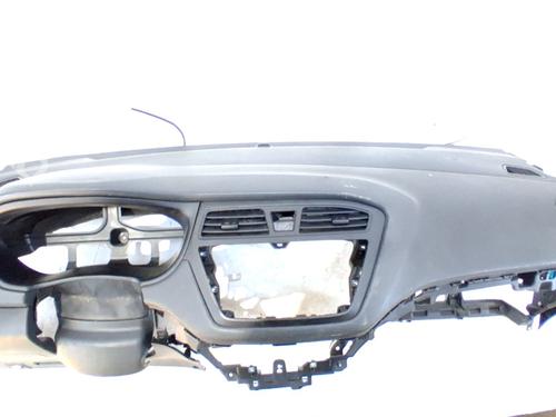 Dashboard HYUNDAI i20 ACTIVE (IB, GB) 1.0 T-GDI | BP35977084C46 - Image 2